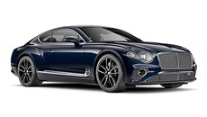 Latest Image of Bentley Continental GT
